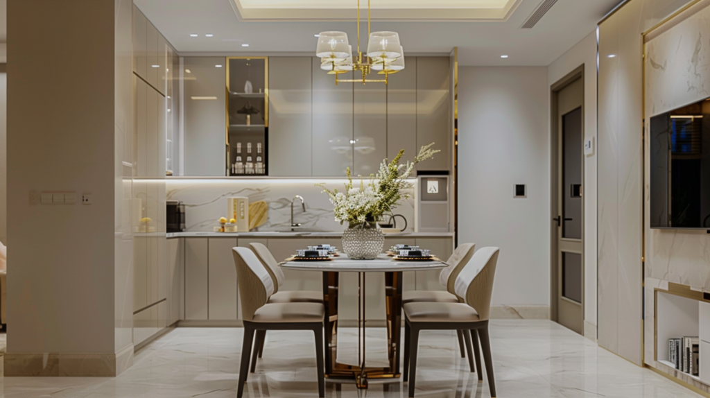 Apartment Renovation Services in UAE