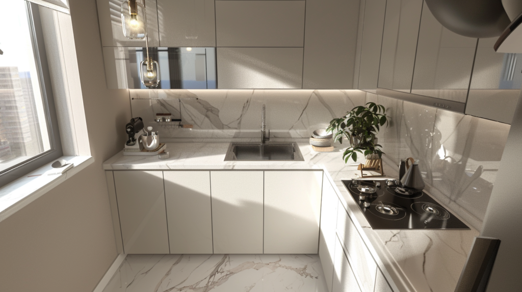 Apartment Renovation Services in UAE
