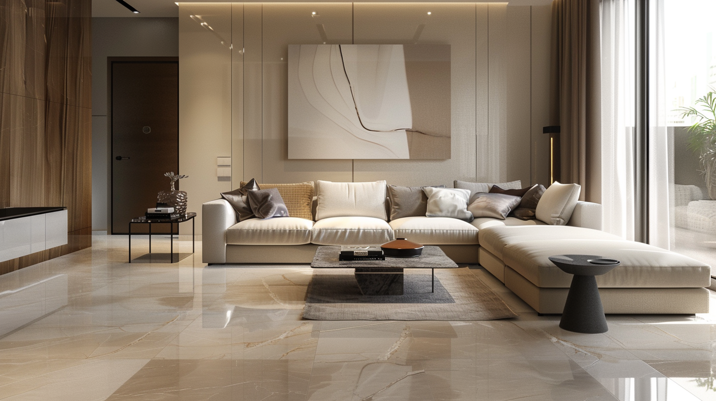 Apartment Renovation Services in UAE