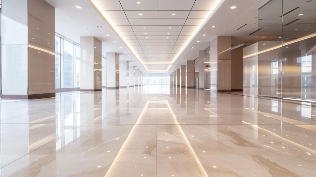 Flooring Services in UAE