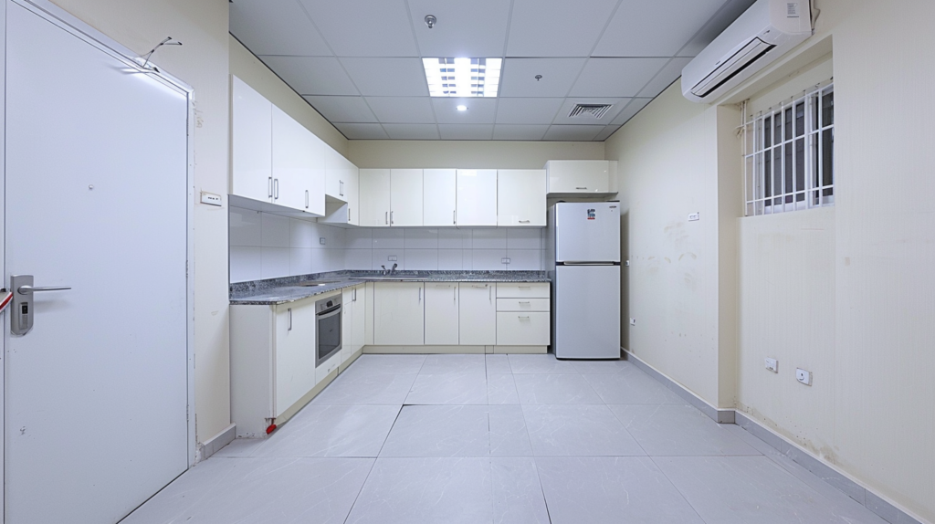 Kitchen Renovation UAE