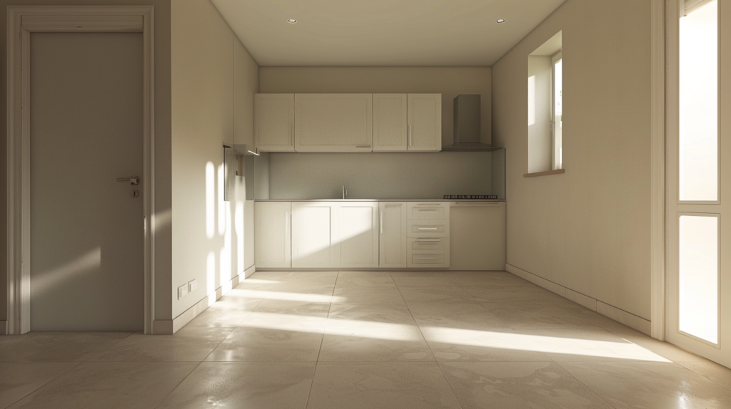 Kitchen Renovation UAE