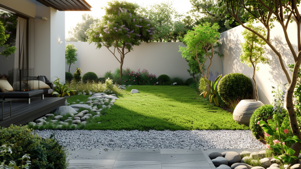 Landscape UAE Services