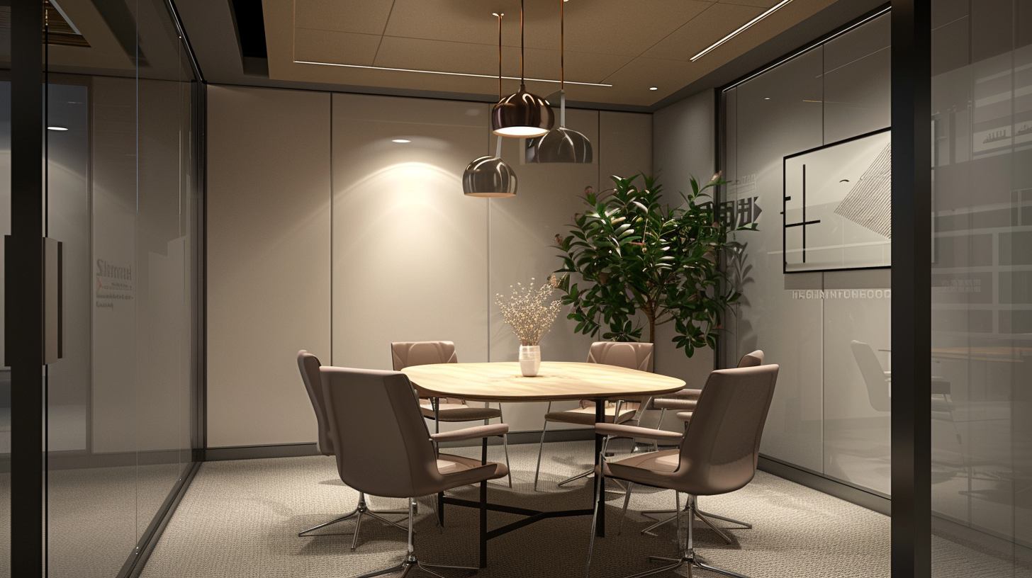 Office Renovation Services in UAE