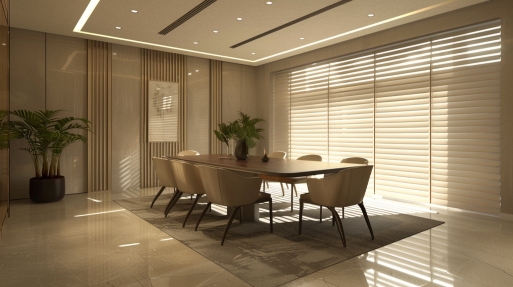 Office Renovation Services in UAE