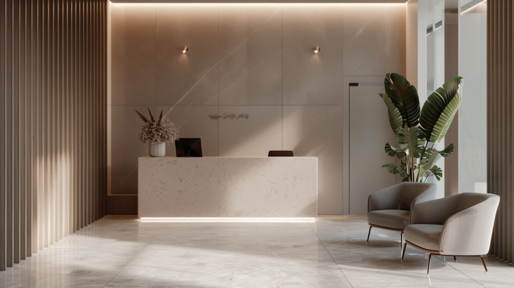 Office Renovation Services in UAE