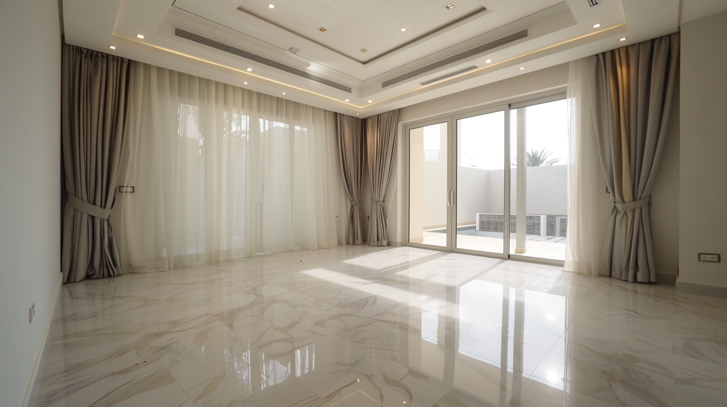 Villa Renovation Services in UAE