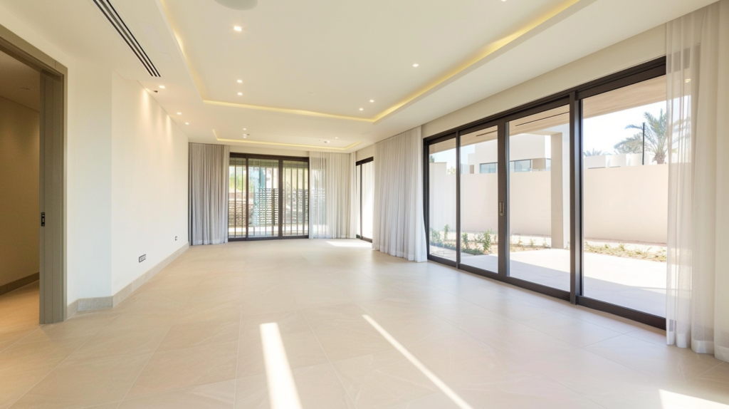 Villa Renovation Services in UAE