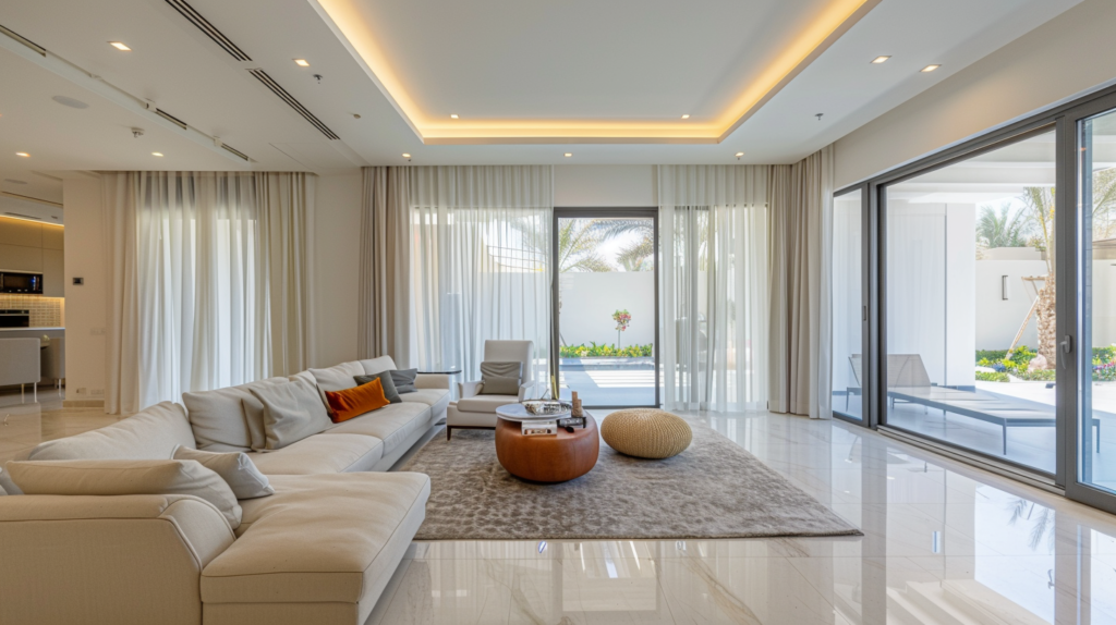 Villa Renovation Services in UAE
