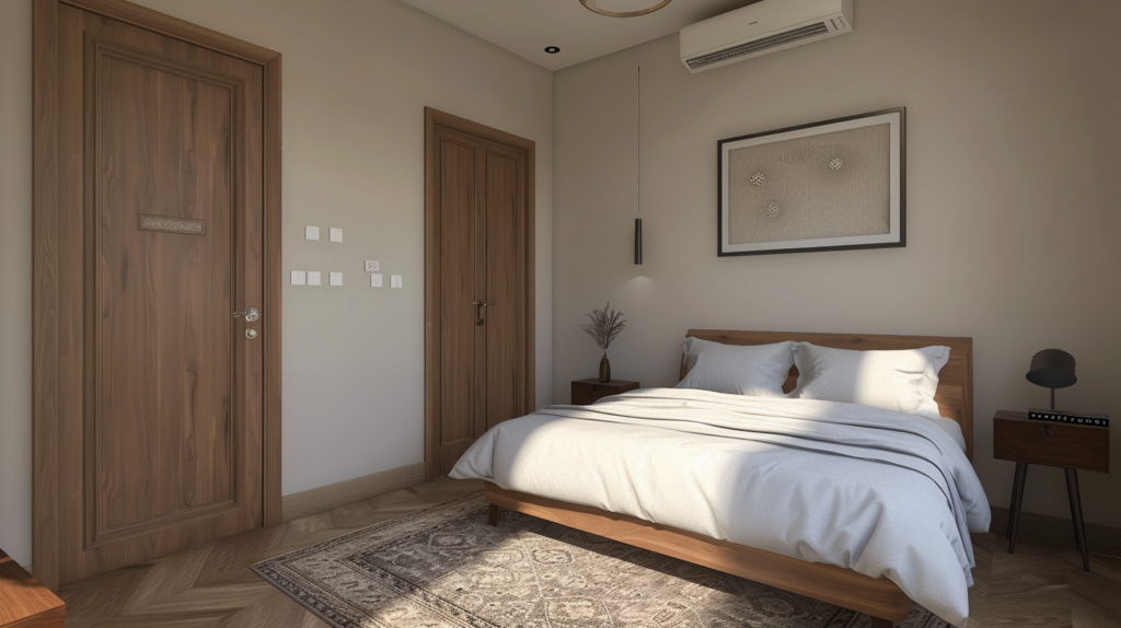 Windows & Doors Services in UAE