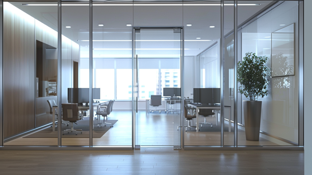 Windows & Doors Services in UAE