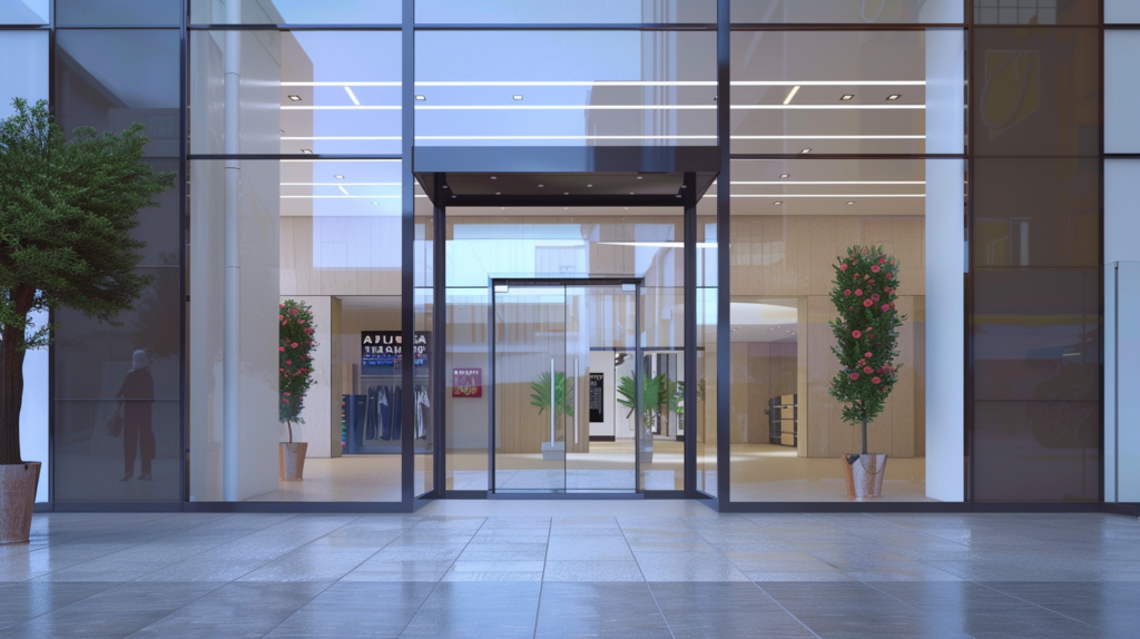 Windows & Doors Services in UAE